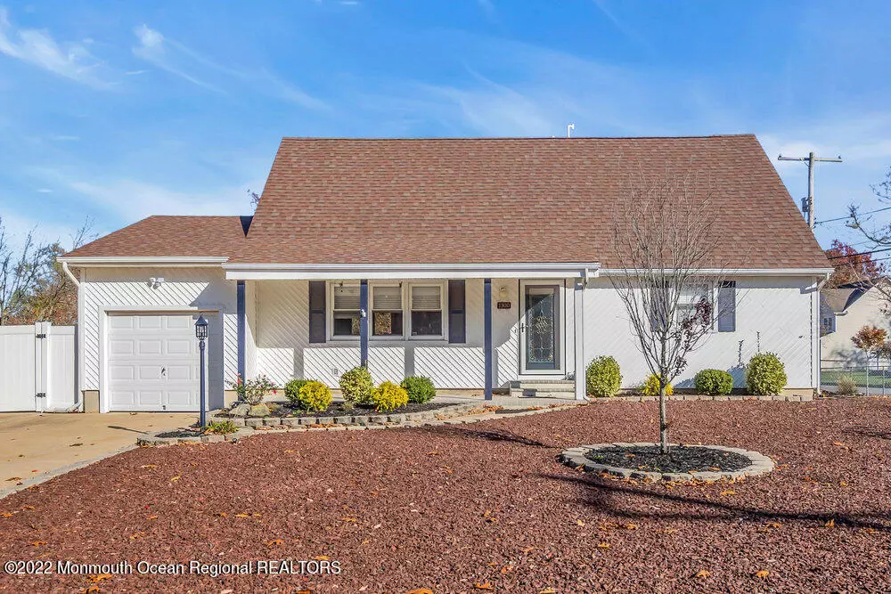 Toms River, NJ 08757,1300 Parkview Boulevard