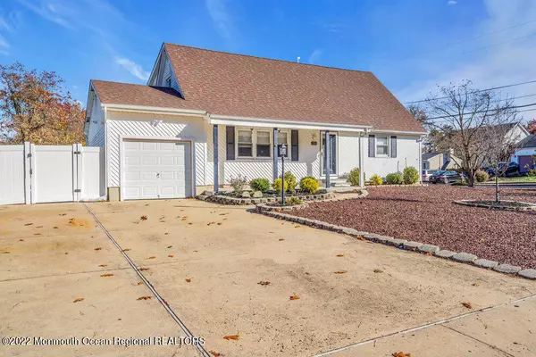 Toms River, NJ 08757,1300 Parkview Boulevard