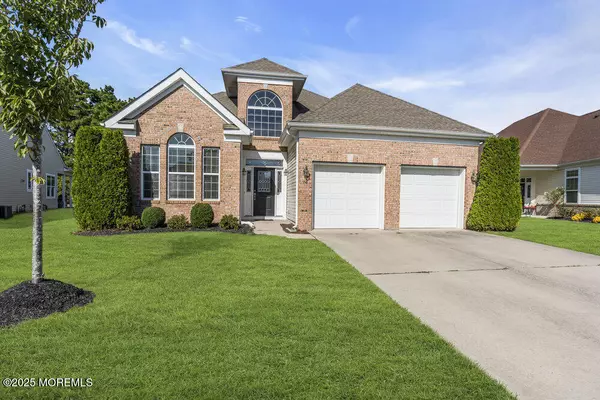 Waretown, NJ 08758,156 Bayville Way