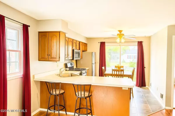 Wall, NJ 07719,2501 Bedford Corners Lane #11