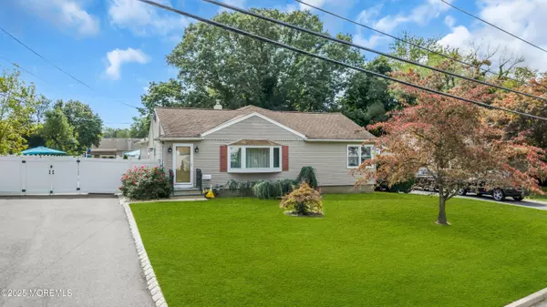 West Long Branch, NJ 07764,16 Maryland Avenue