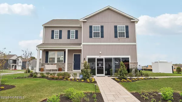 Bayville, NJ 08721,14 Dahlia Court