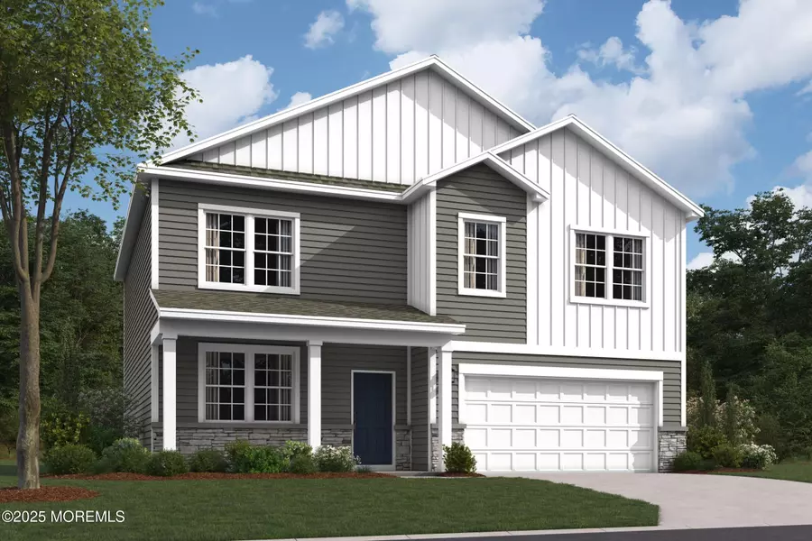 12 Dahlia Court, Bayville, NJ 08721