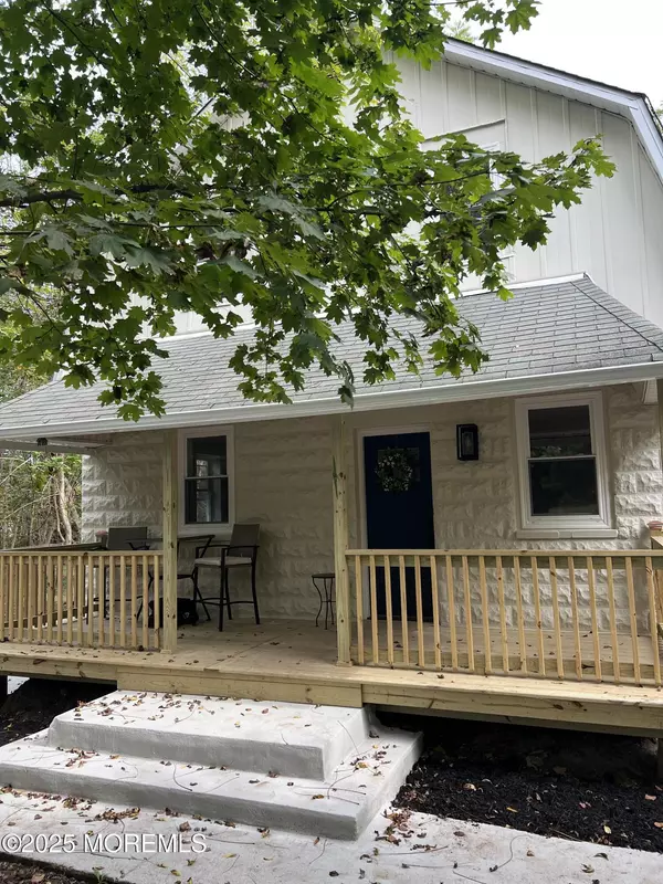 Galloway, NJ 08205,400 1st Avenue