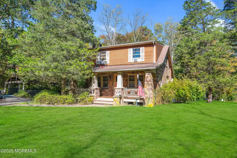 26 W Veterans Highway, Jackson, NJ 08527