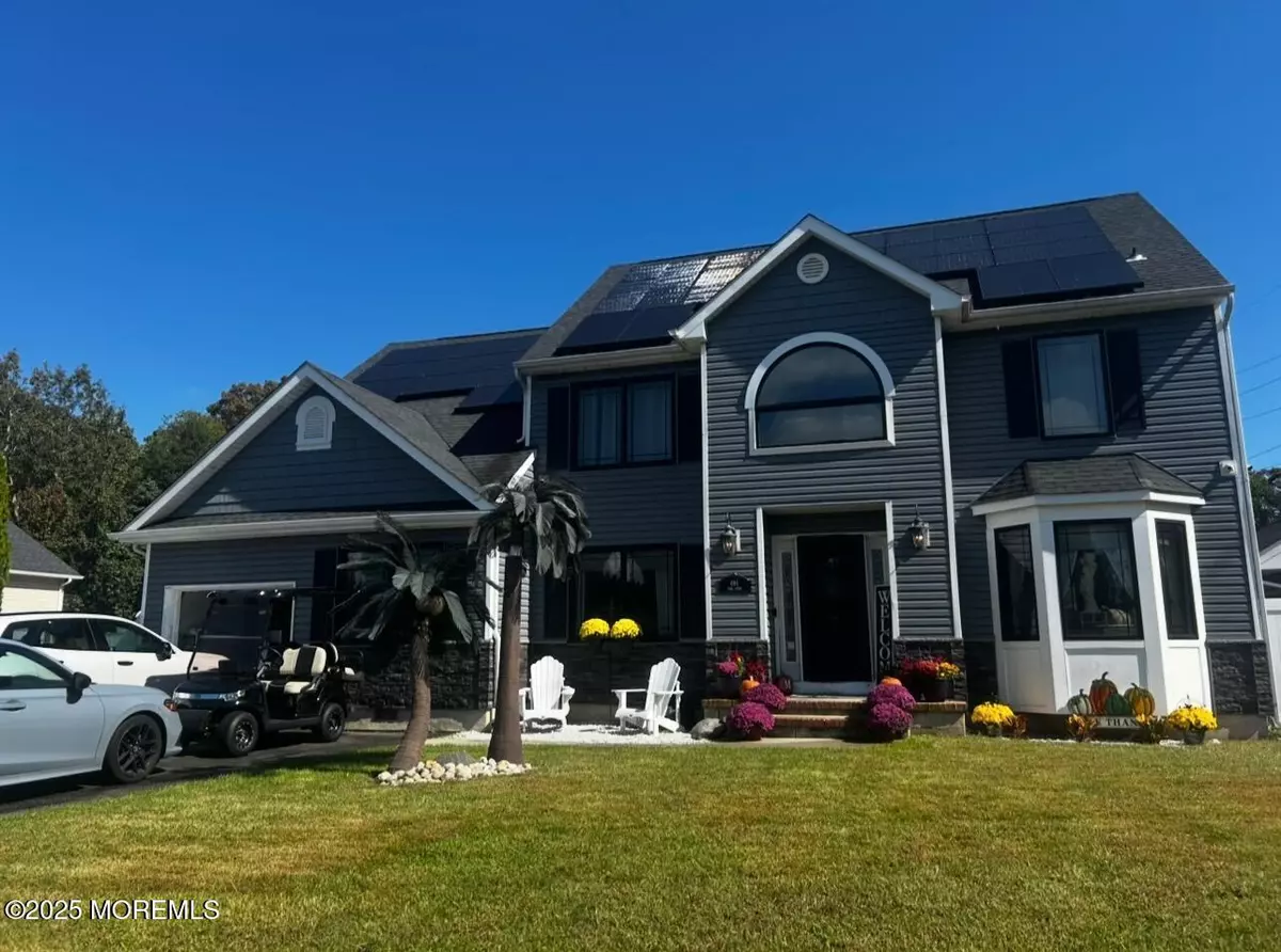 Brick, NJ 08723,461 Duke Court