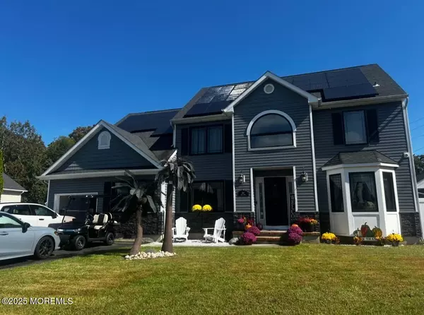 461 Duke Court, Brick, NJ 08723