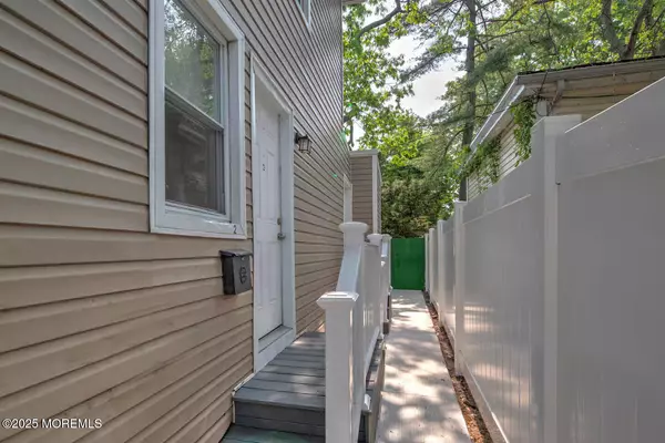 Asbury Park, NJ 07712,1204 Emory Street #Unit 2