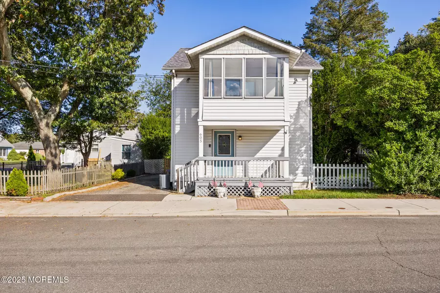 605 Ocean Gate Avenue, Ocean Gate, NJ 08740