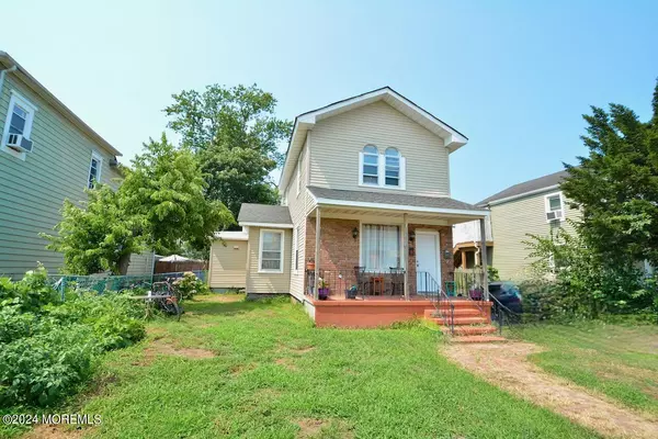 Long Branch, NJ 07740,193 Union Avenue #2