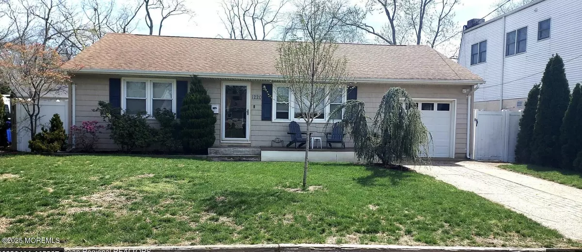 Point Pleasant, NJ 08742,1220 Sunset Avenue