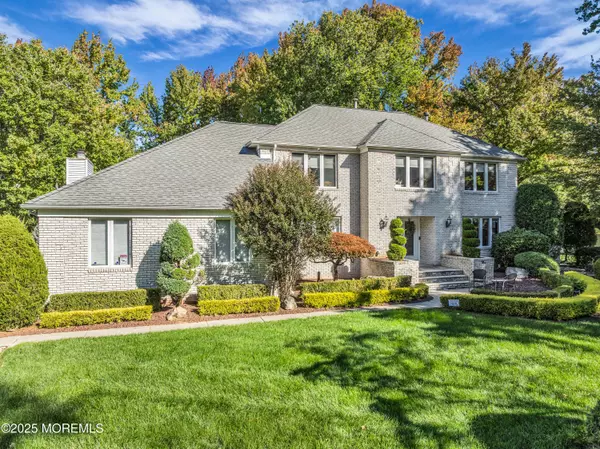 Holmdel, NJ 07733,7 Red Coach Lane