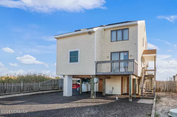 West Creek, NJ 08092,322 Dock Road