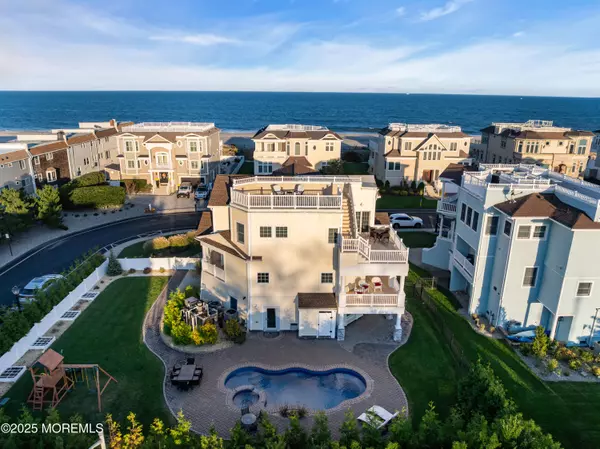 Sea Bright, NJ 07760,2 Tradewinds Lane