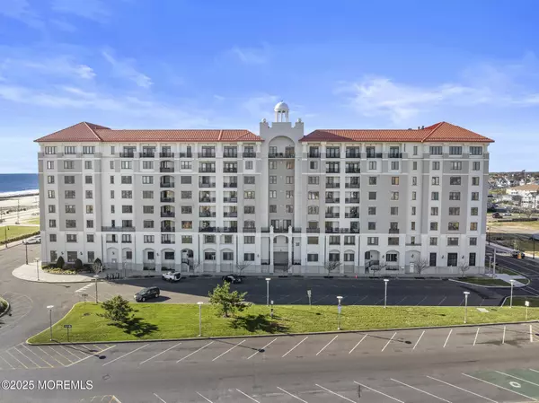 Asbury Park, NJ 07712,1501 Ocean Avenue #2112