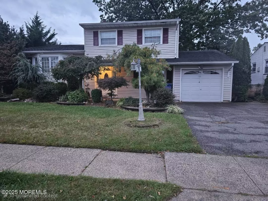 Port Reading, NJ 07064,84 Blackstone Road