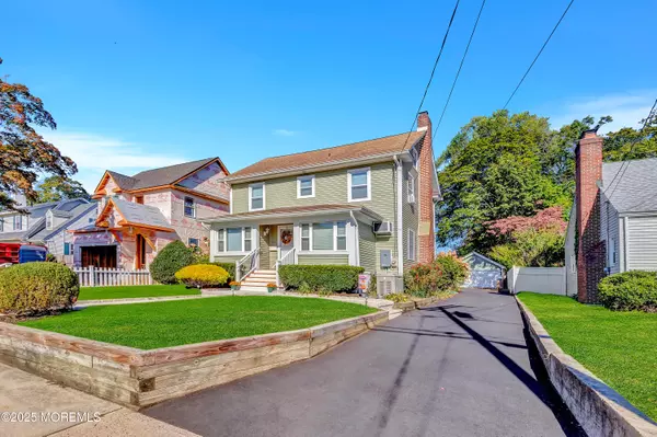 Red Bank, NJ 07701,390 Conover Place