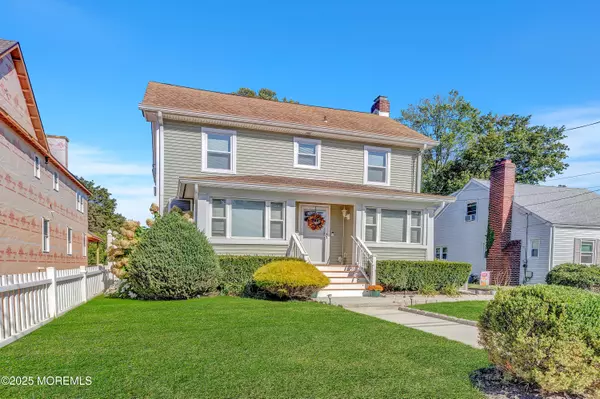 Red Bank, NJ 07701,390 Conover Place