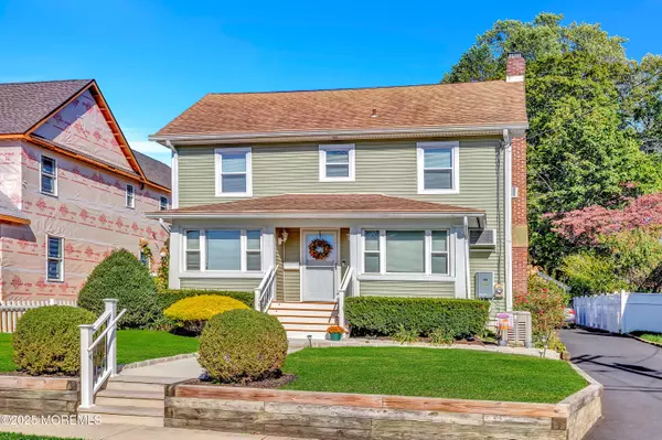 390 Conover Place, Red Bank, NJ 07701
