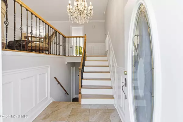 Lincroft, NJ 07738,110 Whispering Pines Drive