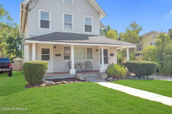 Long Branch, NJ 07740,317 Norwood Avenue