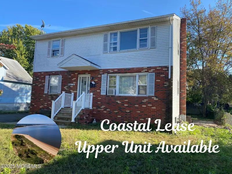 22 Commodore Avenue #B - Upper Unit, Keansburg, NJ 07734