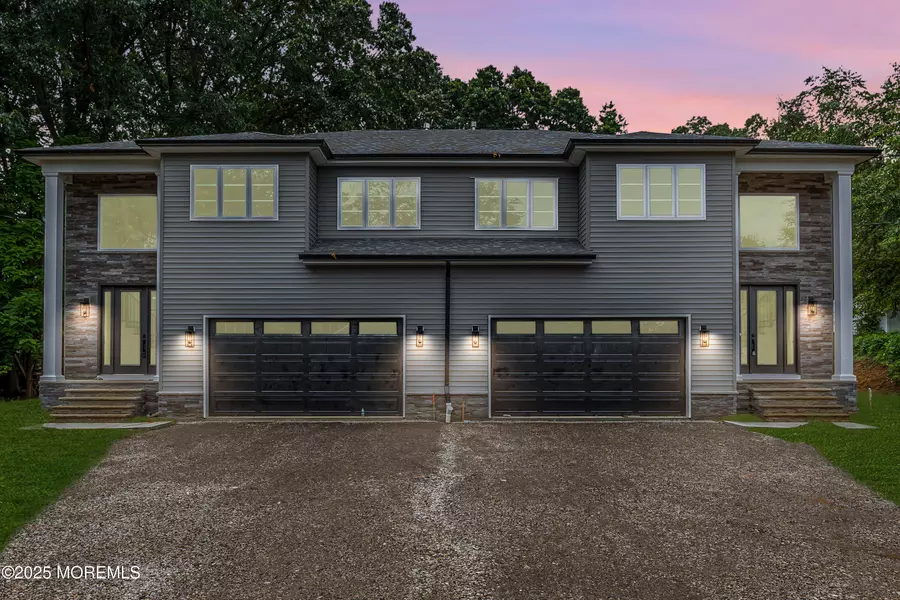 21 Pension Hill Road #1, Manalapan, NJ 07726