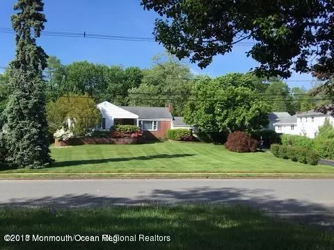 Long Branch, NJ 07740,274 Hollywood Avenue