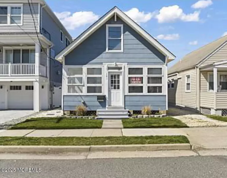 191 3rd Avenue #unit 2, Manasquan, NJ 08736