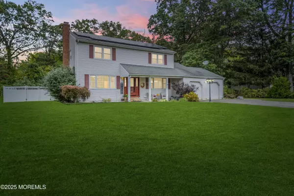 Toms River, NJ 08753,718 Arrow Drive