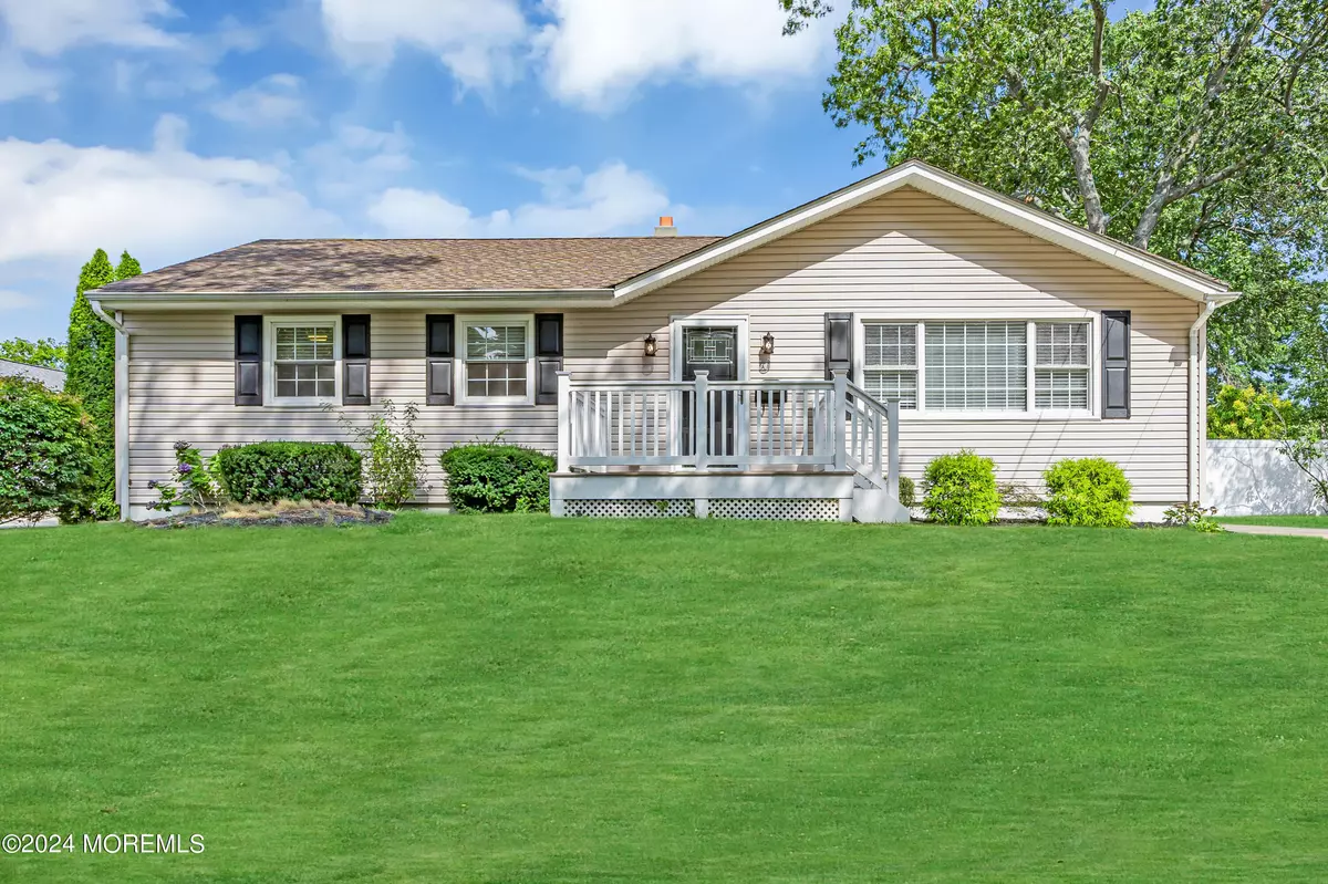 Belmar, NJ 07719,1708 Grove Street