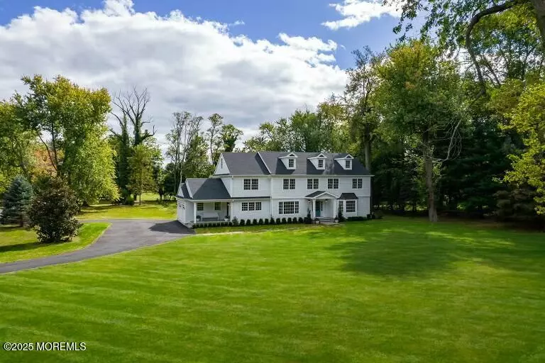 420 Rumson Road, Little Silver, NJ 07739