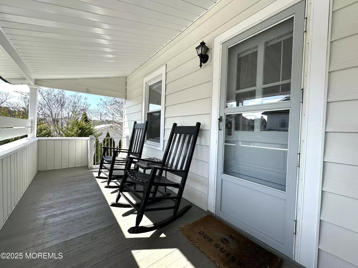 Belmar, NJ 07719,506 7th Avenue #Rear