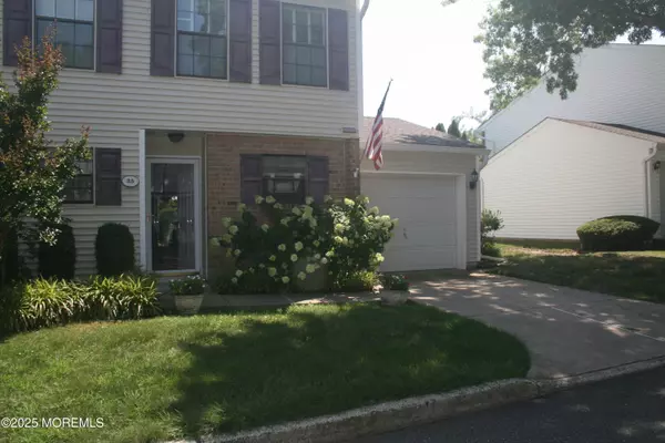 Spring Lake Heights, NJ 07762,35 Apple Drive