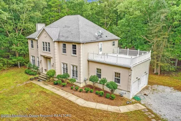 2557 Huckleberry Road, Manchester, NJ 08759