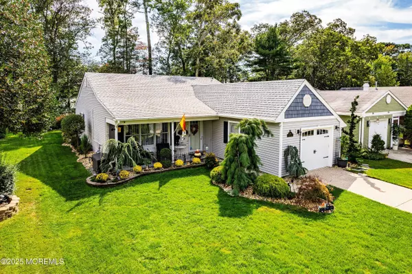 Little Egg Harbor, NJ 08087,219 Lexington Drive