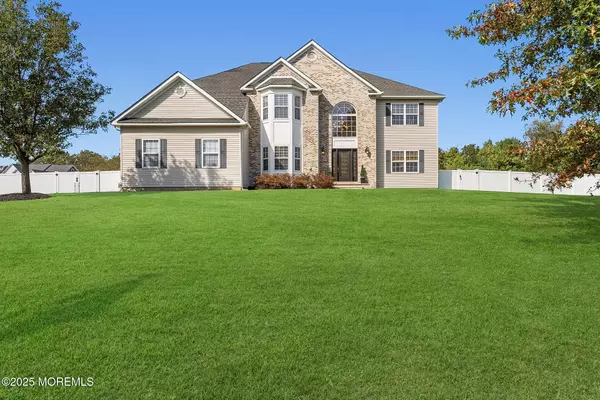 6 Etty Court, Manchester, NJ 08759