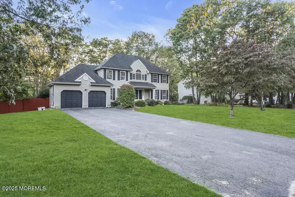 Jackson, NJ 08527,939 Hyson Road