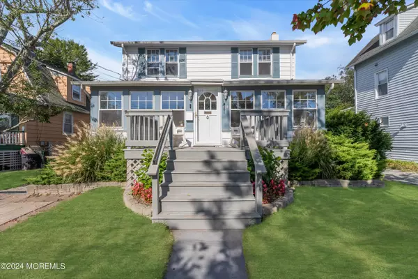 Bradley Beach, NJ 07720,424 Burlington Avenue