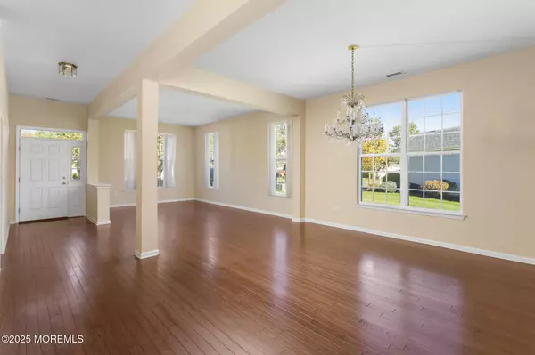 Allentown, NJ 08501,33 Bunker Hill Drive