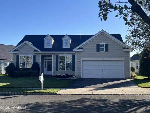 Allentown, NJ 08501,33 Bunker Hill Drive