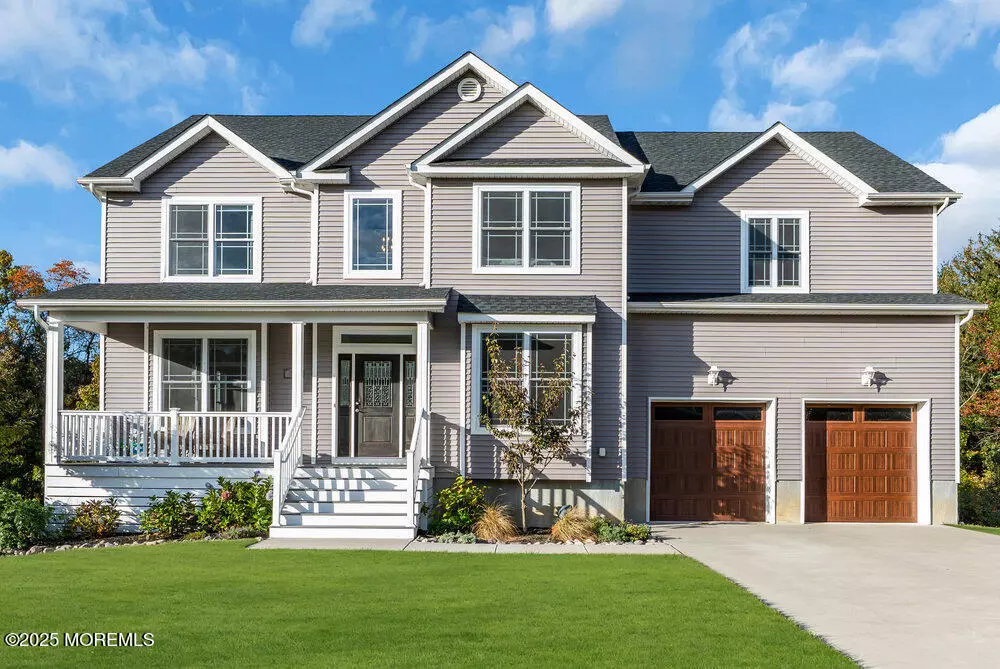 Brick, NJ 08724,814 Bristol Lane