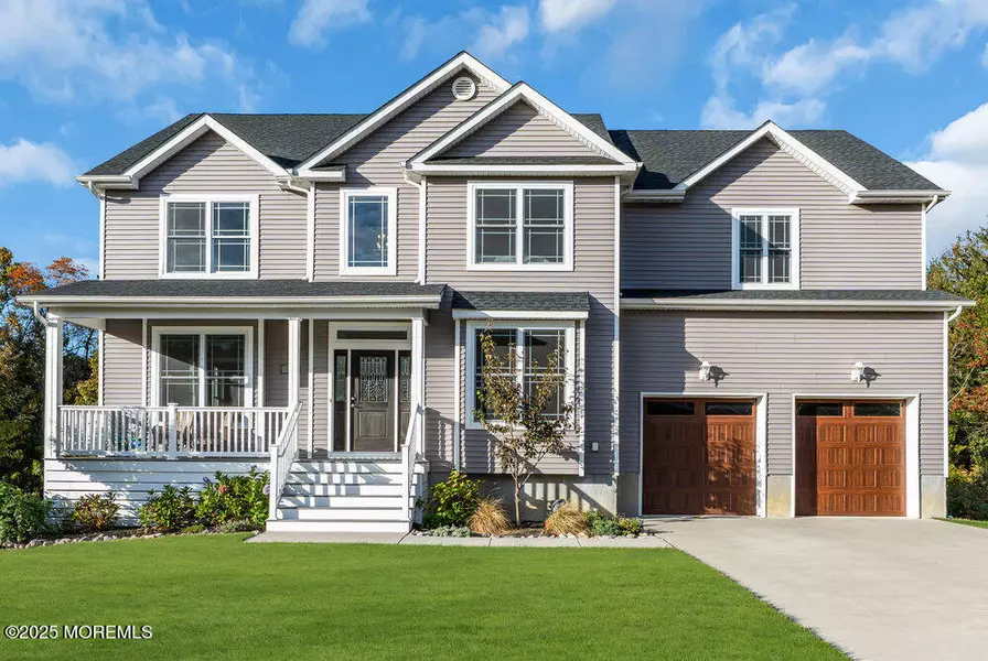 814 Bristol Lane, Brick, NJ 08724