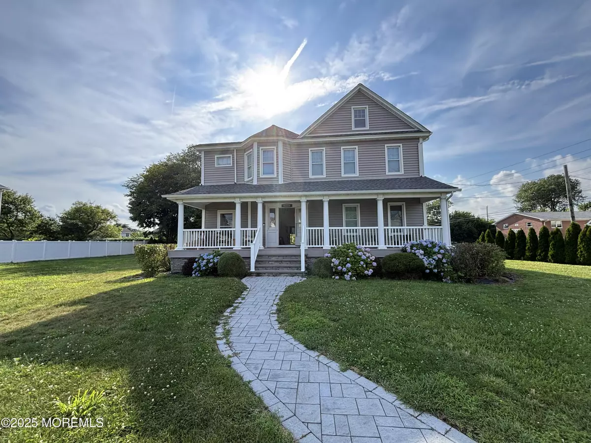 Long Branch, NJ 07740,516 2nd Avenue