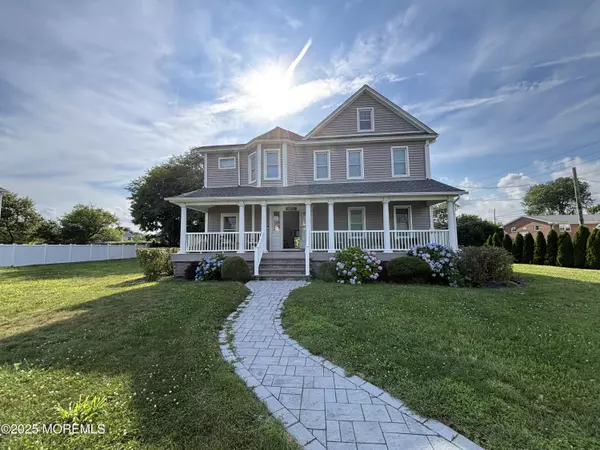 516 2nd Avenue, Long Branch, NJ 07740
