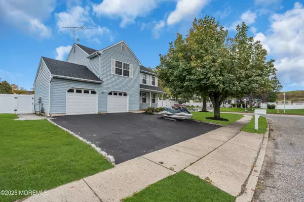 Brick, NJ 08724,922 Quincy Drive