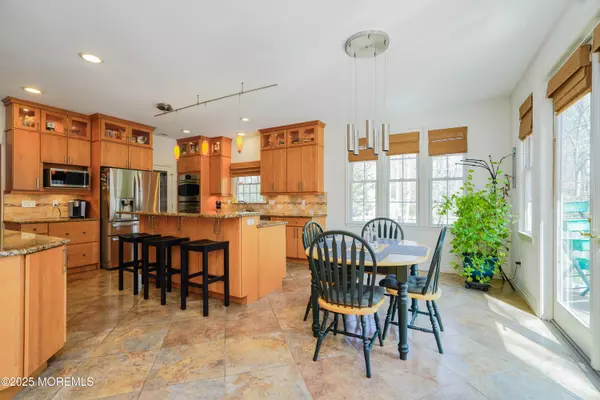 Jackson, NJ 08527,113 Willow Drive