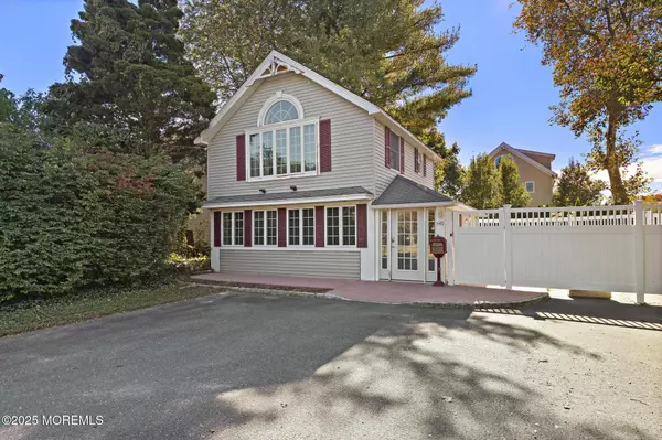 549 Woodland Avenue, Brielle, NJ 08730