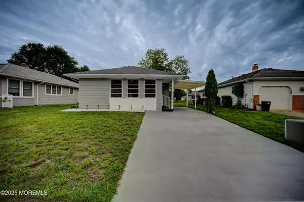 Toms River, NJ 08757,234 Charlotteville Drive N