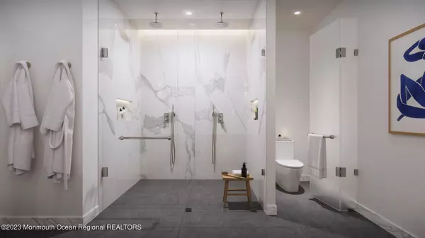 Long Branch, NJ 07740,390 Ocean Avenue #2308